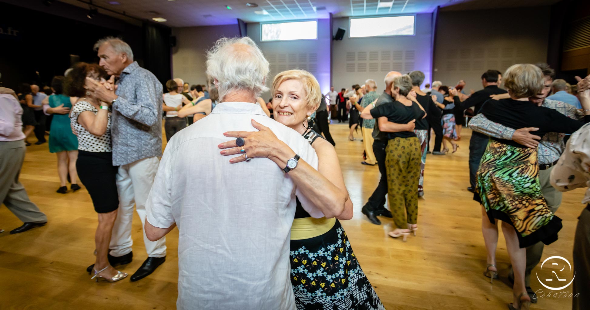 Milongas du 17ème Festival de Tango Saint Geniez d'Olt